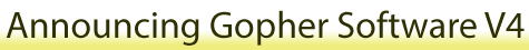 Gopher Lawn Care Business Software